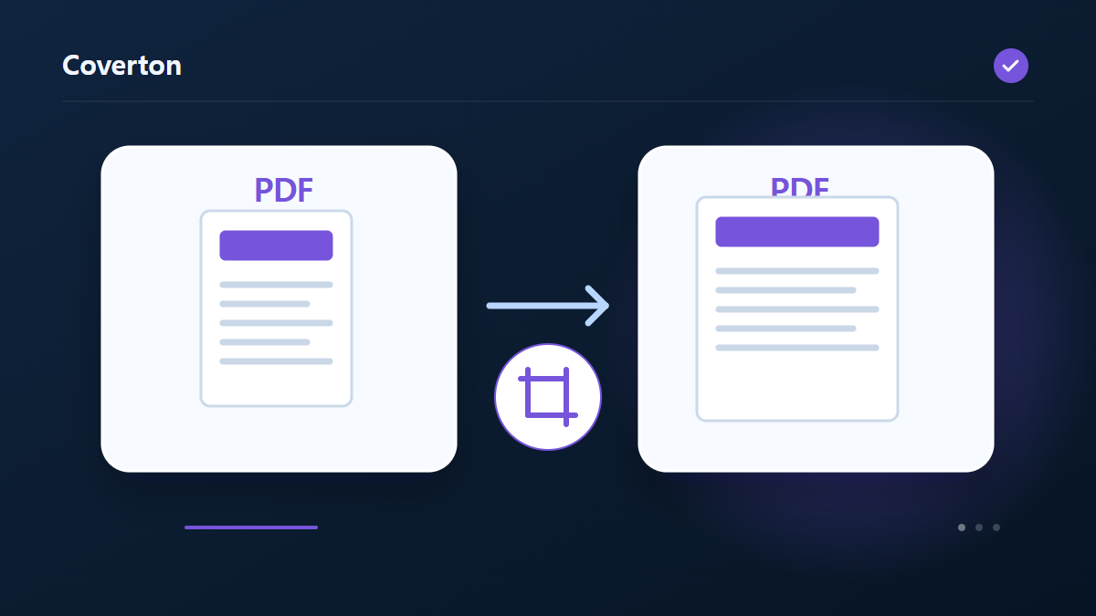 Cambiar tamaño de páginas PDF